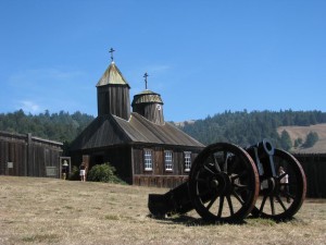 зачем эдгар по приезжал в россию fort-ross